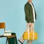 Sac bowling Charlie 42 cm Safran