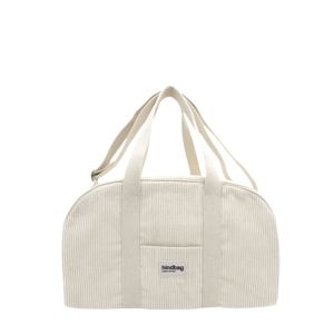 Sac bowling Charlie 42 cm Velours