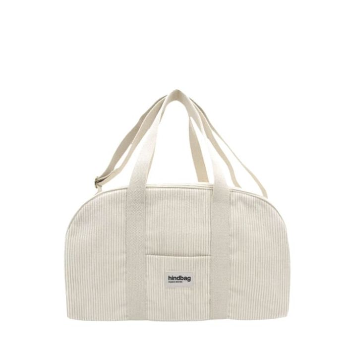 Sac bowling Charlie 42 cm Velours