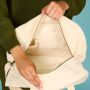Sac bowling Charlie 42 cm Velours