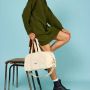 Sac bowling Charlie 42 cm Velours