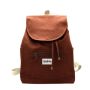 Sac à dos ordinateur 15 pouces Eliot Chocolat