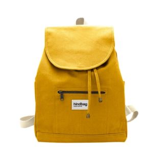 Sac à dos ordinateur 15 pouces Eliot Safran
