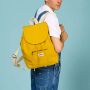 Sac à dos ordinateur 15 pouces Eliot Safran