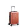 Valise cabine rigide Turenne 2.0 Extensible 56 cm Brique