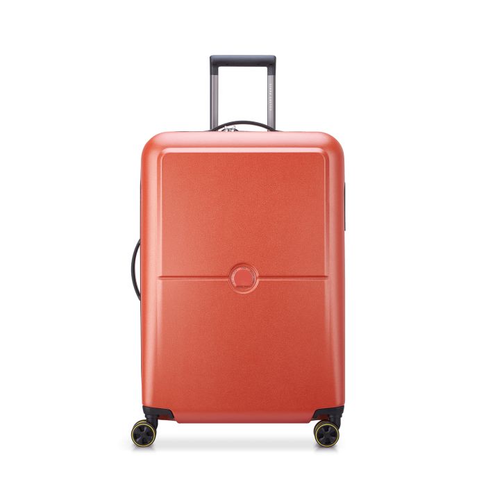Valise rigide Turenne 2.0 72 cm Brique