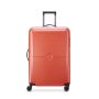 Valise rigide Turenne 2.0 72 cm Brique