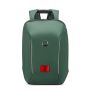 Sac à dos ordinateur Securain Cosmo Connected 16 pouces 44,5 cm Army