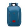 Sac à dos ordinateur Securain Cosmo Connected 16 pouces 44,5 cm Bleu Nuit