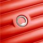 Valise cabine rigide extensible Shadow 5.0 55 cm Rouge