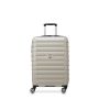 Valise rigide Shadow 5.0 Extensible 66 cm Ivoire