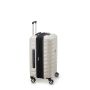 Valise rigide Shadow 5.0 Extensible 66 cm Ivoire