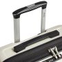 Valise rigide Shadow 5.0 Extensible 66 cm Ivoire