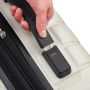Valise rigide Shadow 5.0 Extensible 66 cm Ivoire