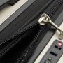 Valise rigide Shadow 5.0 Extensible 66 cm Ivoire
