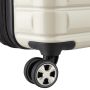 Valise rigide Shadow 5.0 Extensible 66 cm Ivoire