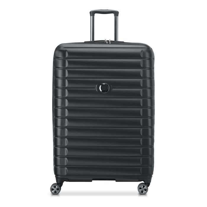 Valise rigide Shadow 5.0 Extensible 82 cm Noir