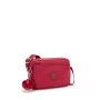 Sac bandoulière Abanu M 24cm Funky Red