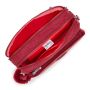 Sac bandoulière Abanu M 24cm Funky Red