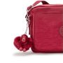 Sac bandoulière Abanu M 24cm Funky Red