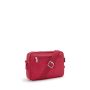 Sac bandoulière Abanu M 24cm Funky Red