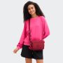 Sac bandoulière Abanu M 24cm Funky Red