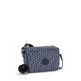 Sac bandoulière Abanu M 24cm 3DK Blue