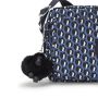 Sac bandoulière Abanu M 24cm 3DK Blue