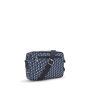 Sac bandoulière Abanu M 24cm 3DK Blue