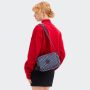 Sac bandoulière Abanu M 24cm 3DK Blue