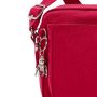 Sac bandoulière Abanu M 24cm Red Red Wine