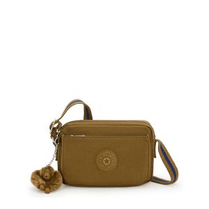 Sac bandoulière Abanu 20cm Dry Laurel