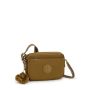 Sac bandoulière Abanu 20cm Dry Laurel