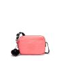Sac bandoulière Abanu 20cm Peach Peace
