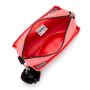 Sac bandoulière Abanu 20cm Peach Peace