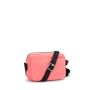 Sac bandoulière Abanu 20cm Peach Peace