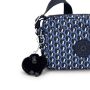 Sac bandoulière Abanu 20cm 3DK Blue