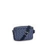 Sac bandoulière Abanu 20cm 3DK Blue