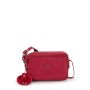 Sac bandoulière Abanu 20cm Funky Red