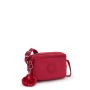 Sac bandoulière Abanu 20cm Funky Red