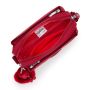 Sac bandoulière Abanu 20cm Funky Red