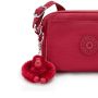 Sac bandoulière Abanu 20cm Funky Red