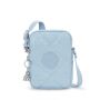 Sac bandoulière Annet 18 cm Glowing Blue Quilt