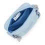 Sac bandoulière Annet 18 cm Glowing Blue Quilt