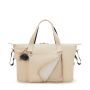 Sac de voyage Art M Baby 58 cm Back to Beige