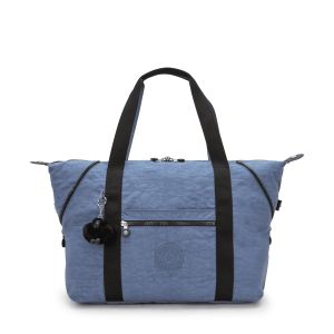 Sac de voyage Art M 58 cm Blue Lover Sac de voyage Art M 58 cm Blue Lover