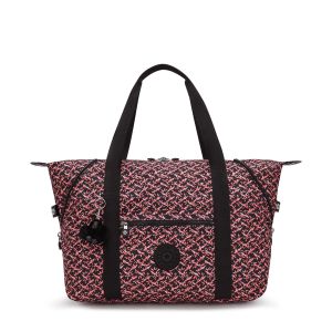 Sac de voyage Art M 58 cm Dancing Bouquet Sac de voyage Art M 58 cm Dancing Bouquet
