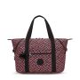 Sac de voyage Art M 58 cm Dancing Bouquet
