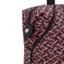 Sac de voyage Art M 58 cm Dancing Bouquet