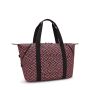 Sac de voyage Art M 58 cm Dancing Bouquet